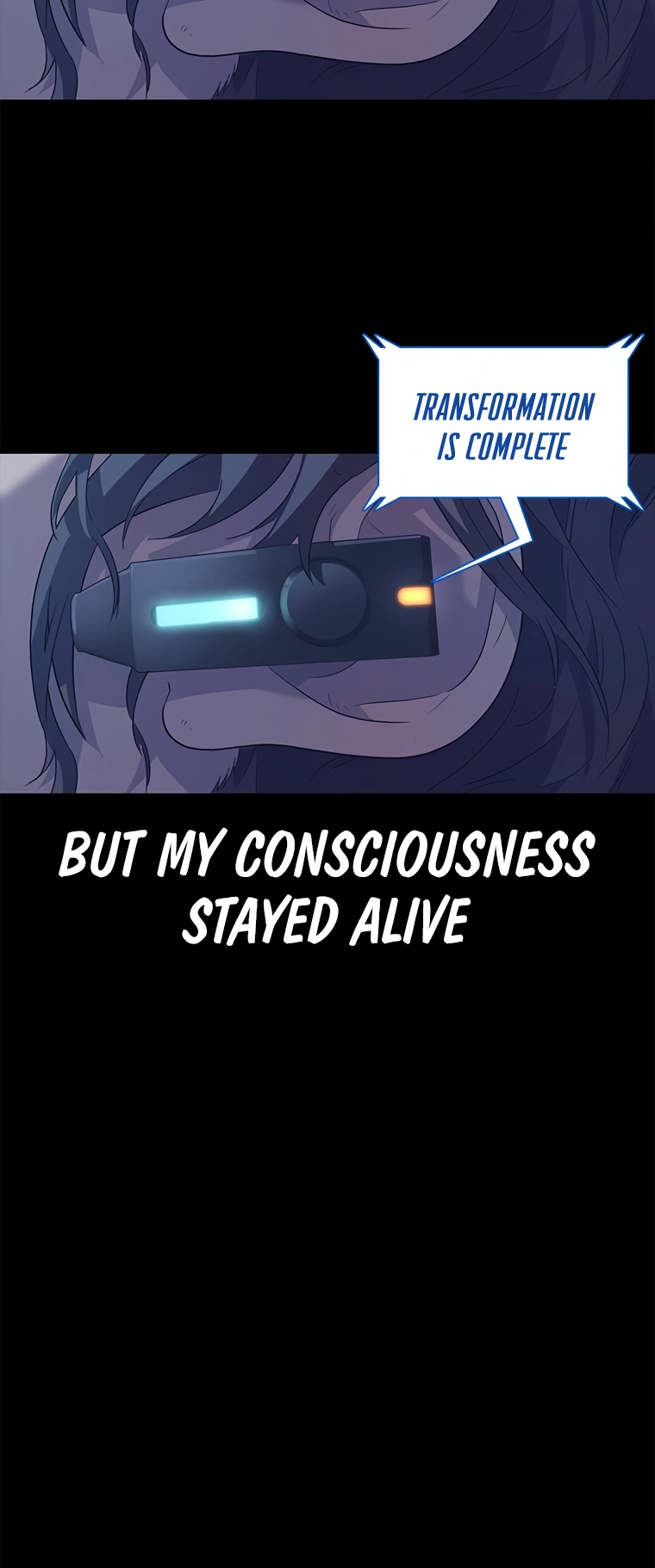 Monarch of Supreme Beings Ch. 1 第23页