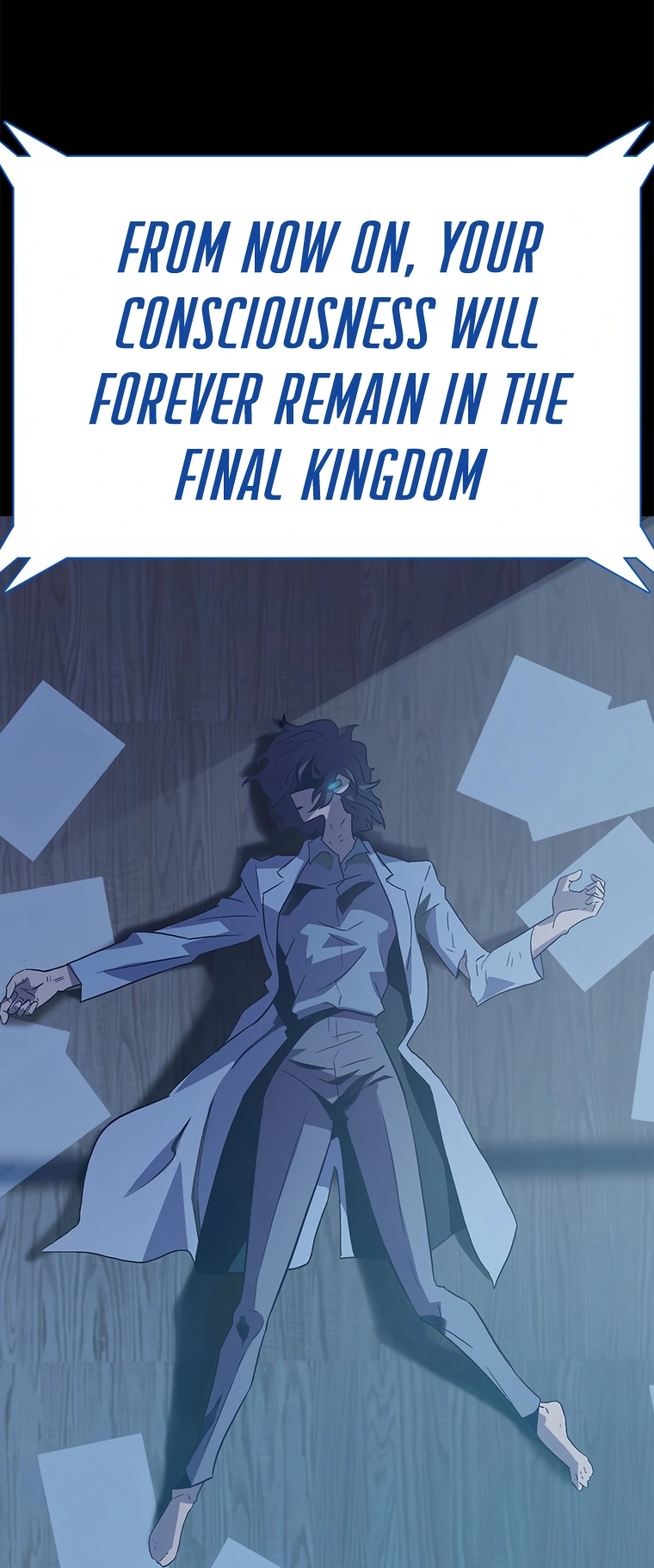 Monarch of Supreme Beings Ch. 1 第24页