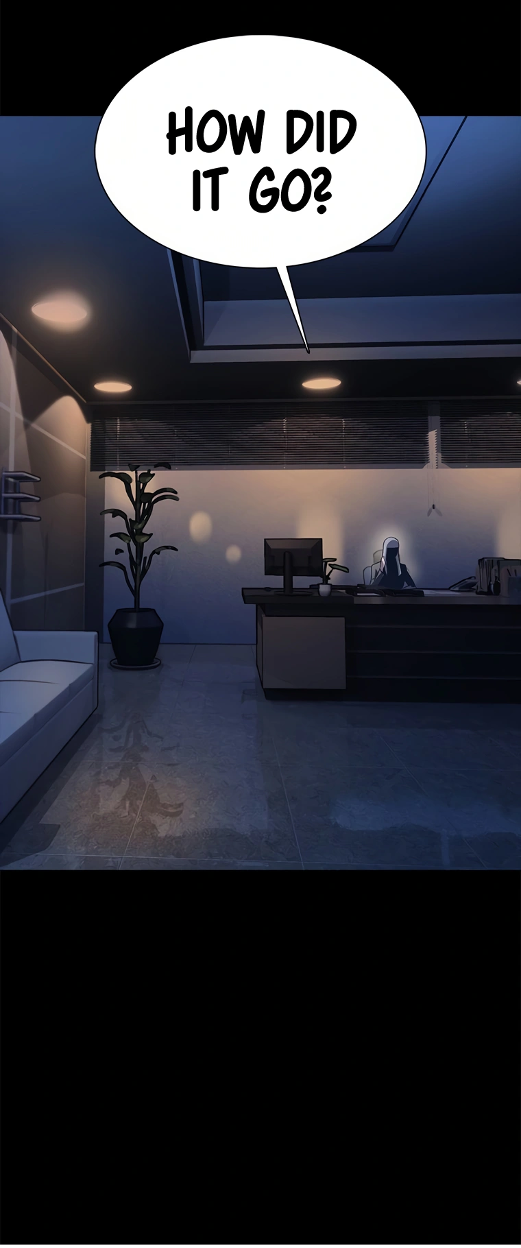 Monarch of Supreme Beings Ch. 1 第27页