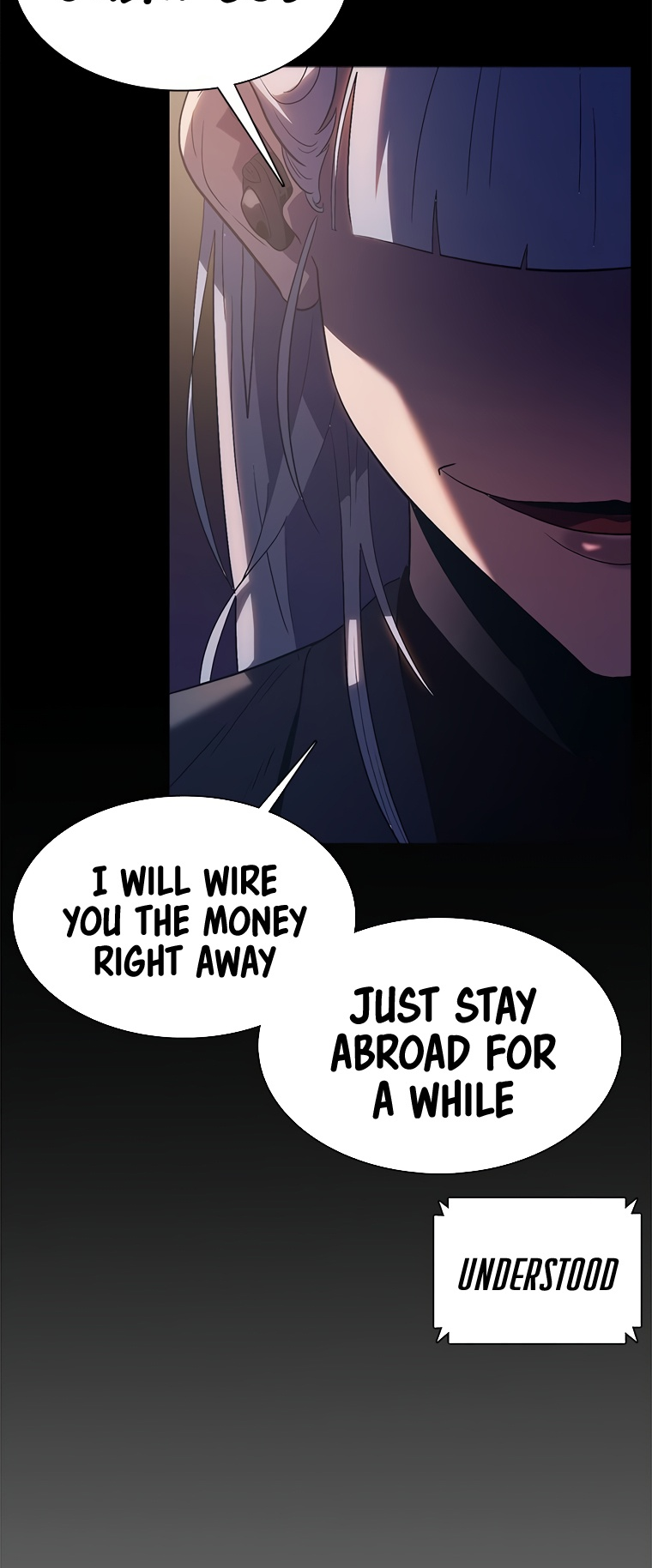 Monarch of Supreme Beings Ch. 1 第29页