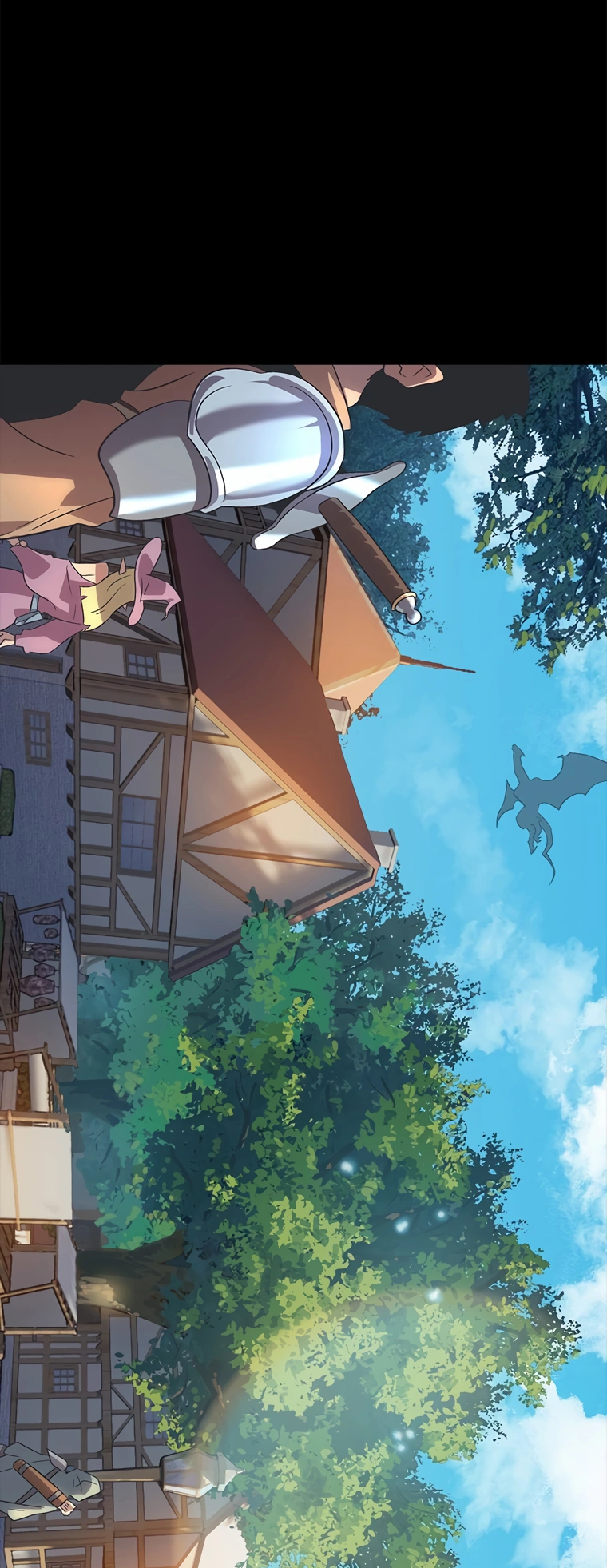 Monarch of Supreme Beings Ch. 1 第48页
