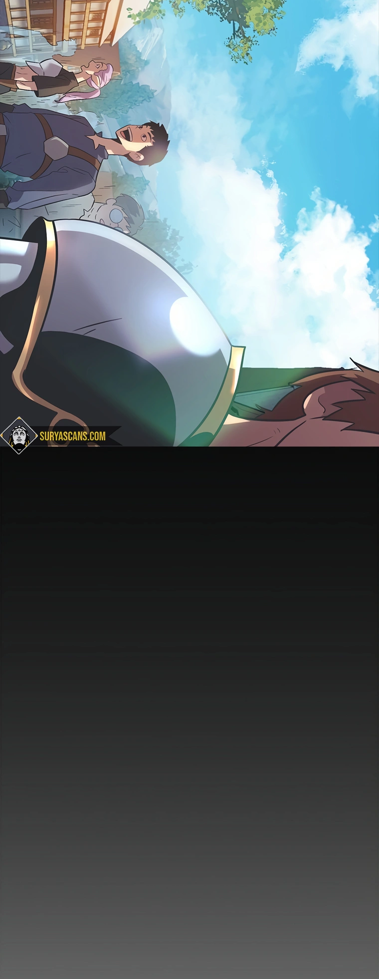 Monarch of Supreme Beings Ch. 1 第49页