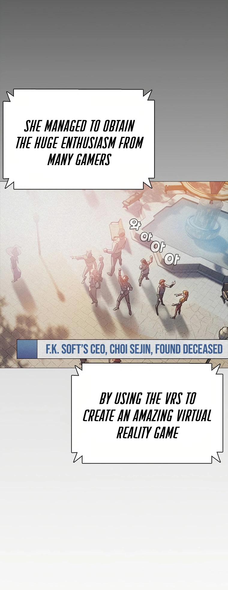 Monarch of Supreme Beings Ch. 1 第50页