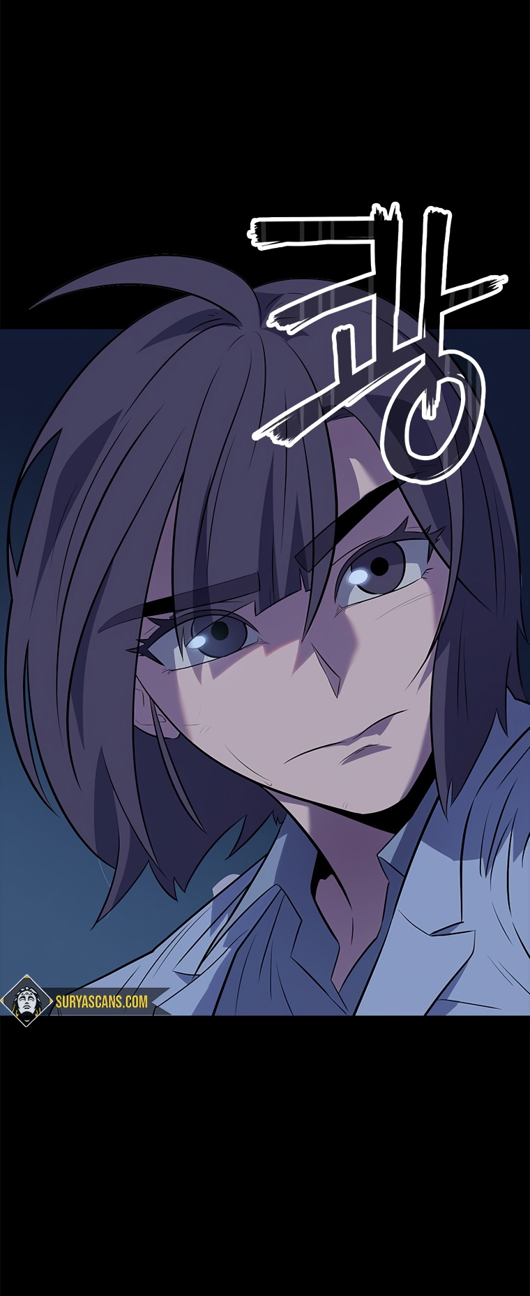 Monarch of Supreme Beings Ch. 1 第6页