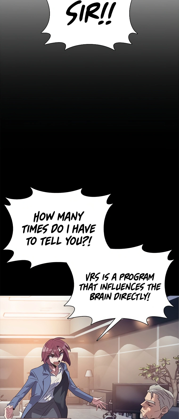 Monarch of Supreme Beings Ch. 1 第56页