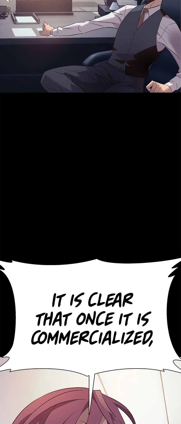 Monarch of Supreme Beings Ch. 1 第57页