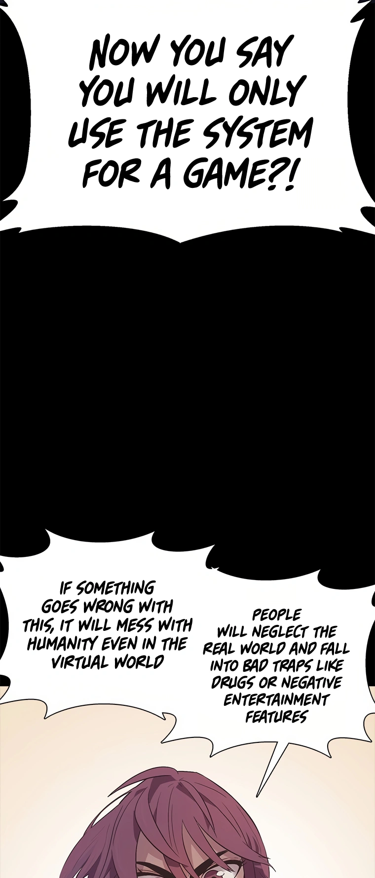 Monarch of Supreme Beings Ch. 1 第60页
