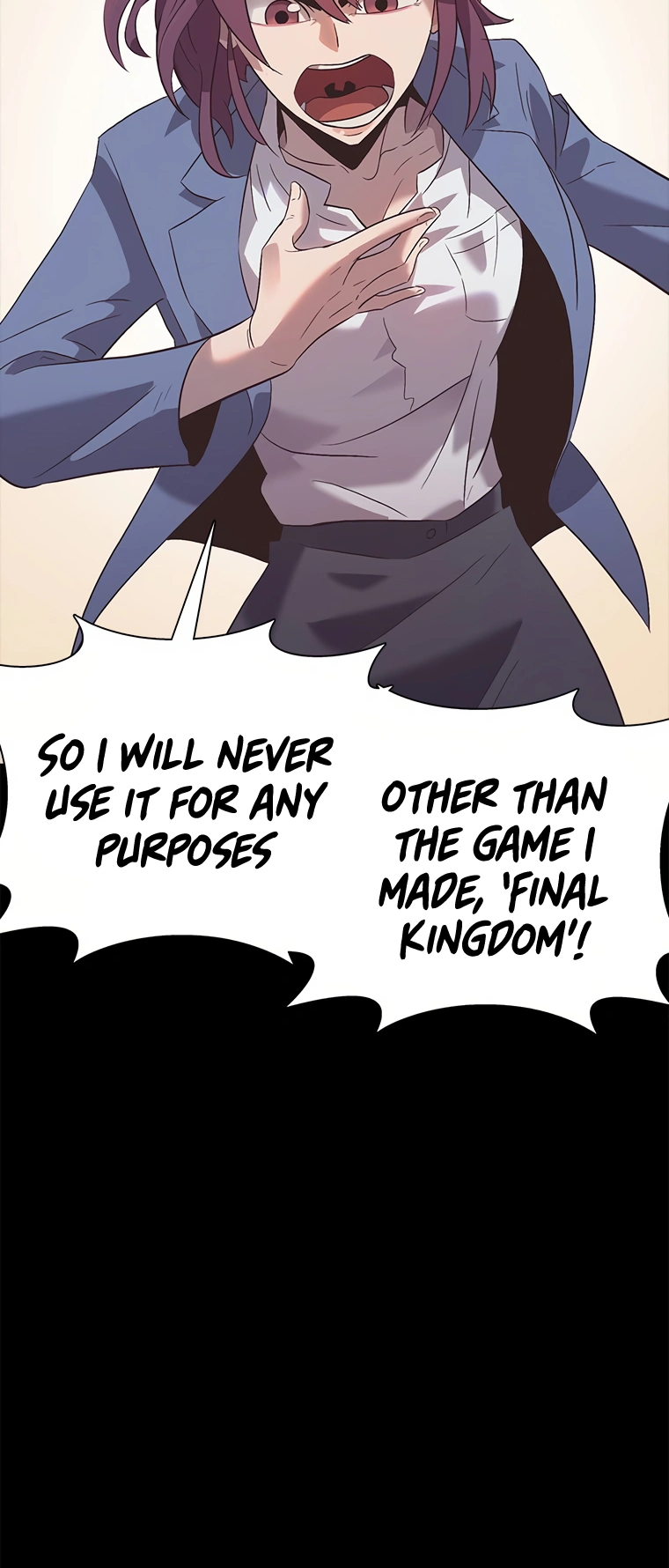 Monarch of Supreme Beings Ch. 1 第61页