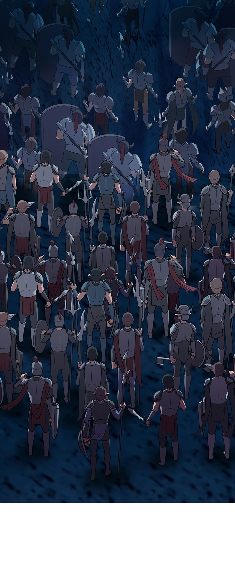Monarch of Supreme Beings Ch. 1 第67页
