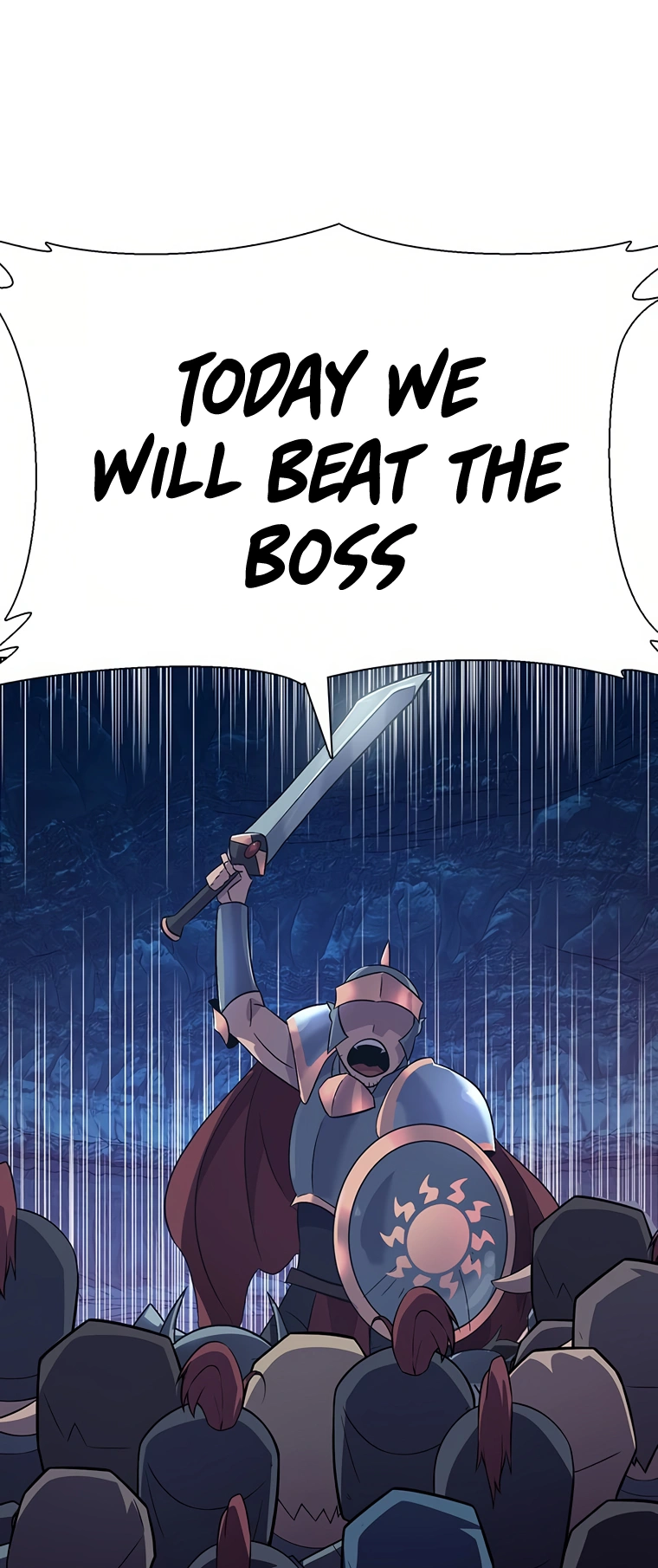 Monarch of Supreme Beings Ch. 1 第71页