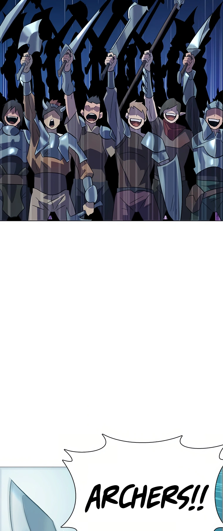 Monarch of Supreme Beings Ch. 1 第73页