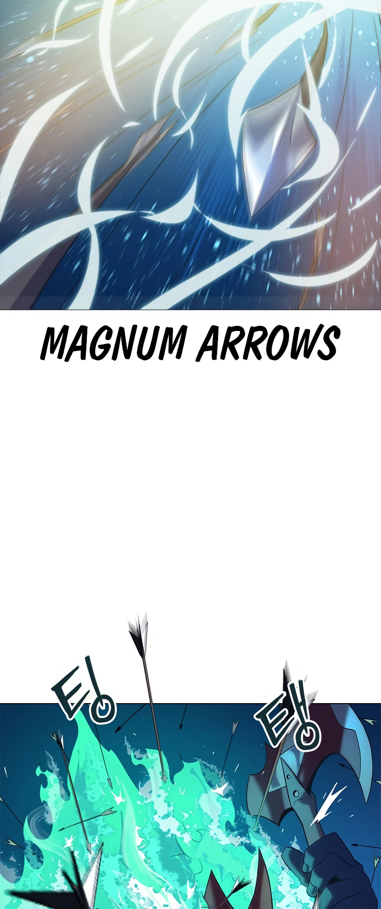 Monarch of Supreme Beings Ch. 1 第76页