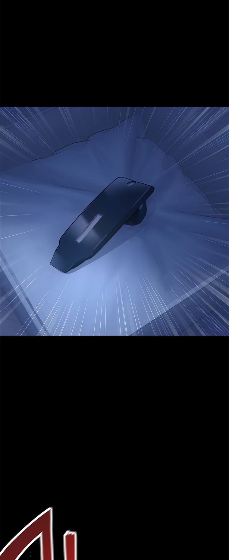 Monarch of Supreme Beings Ch. 1 第9页