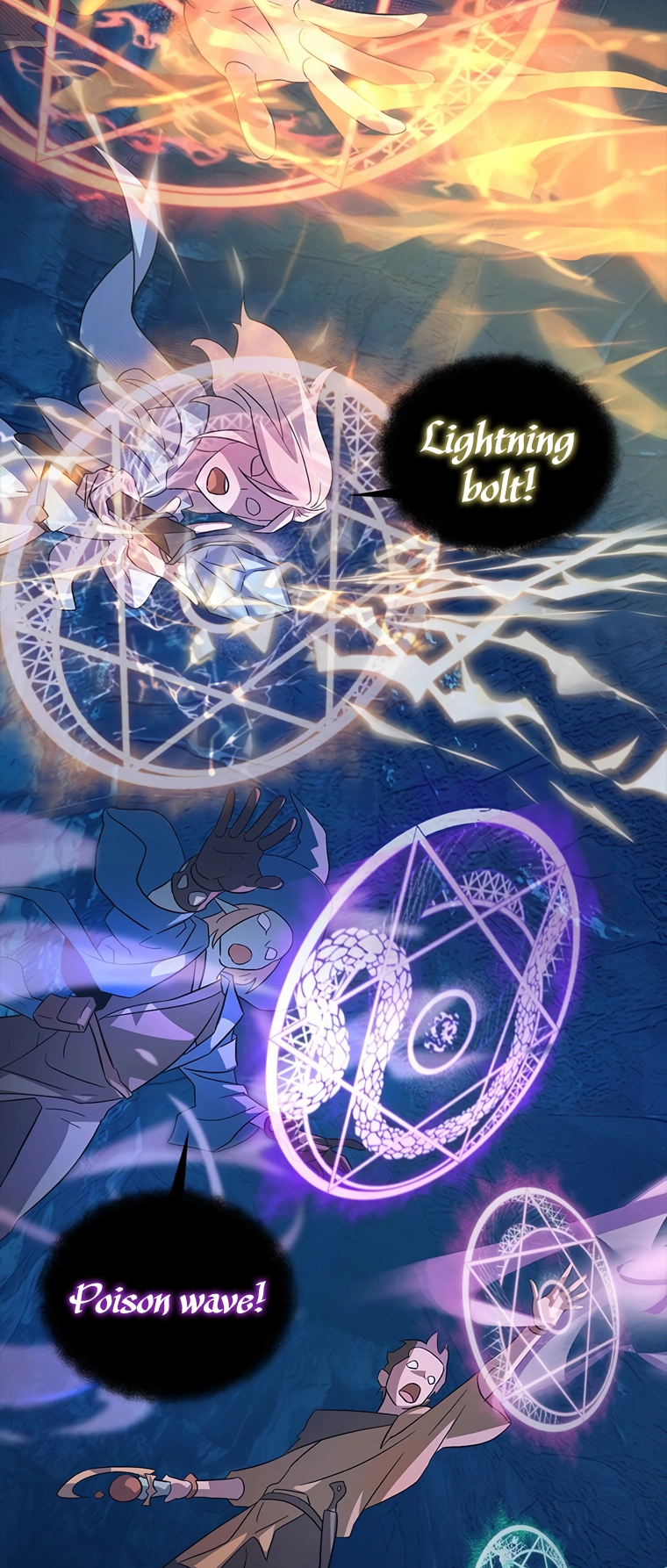 Monarch of Supreme Beings Ch. 1 第82页
