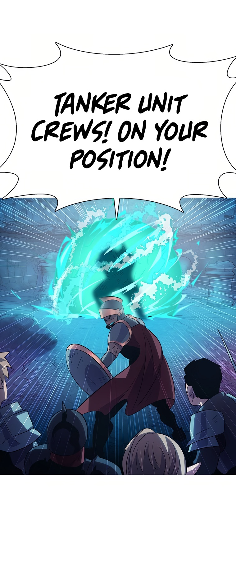Monarch of Supreme Beings Ch. 1 第88页