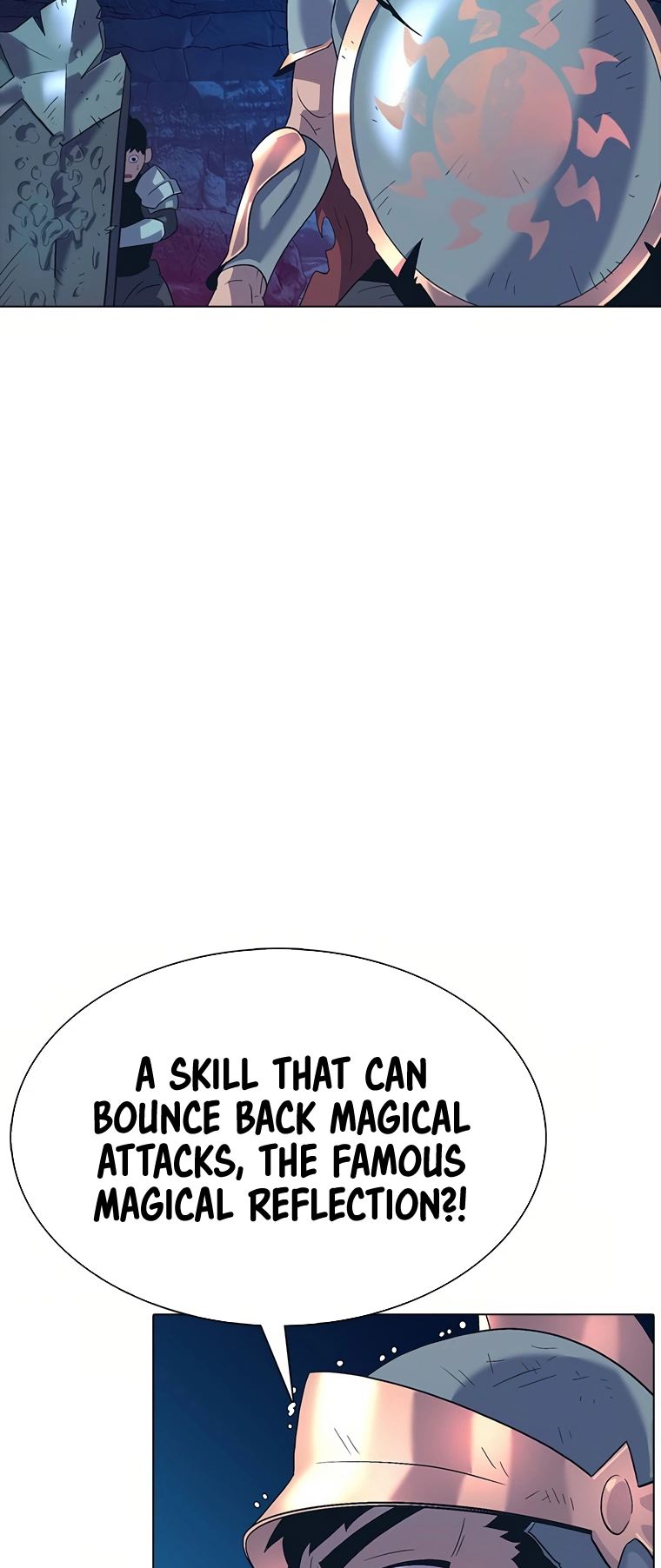 Monarch of Supreme Beings Ch. 1 第100页