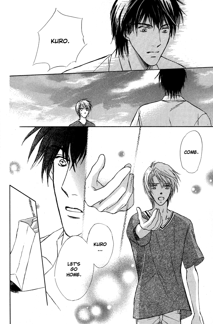 Bed no Ue no Tengoku Your Gentle Hands 第29页