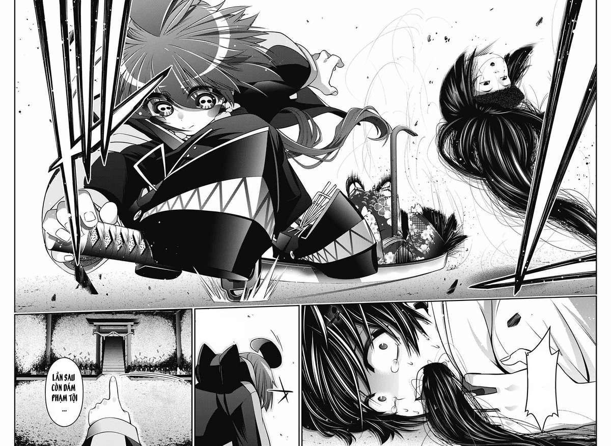 Dark Gathering Vol. 1 Ch. 2 第34页