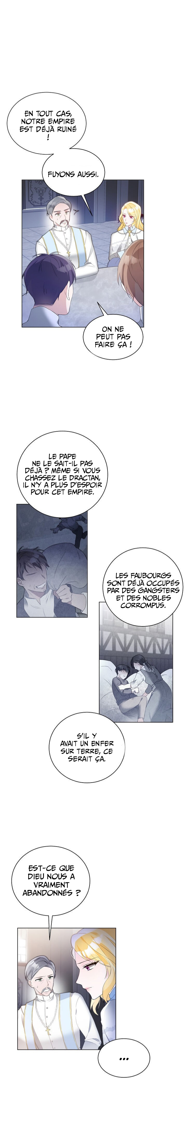 A Poisonous Lily Ch. 1 第12页