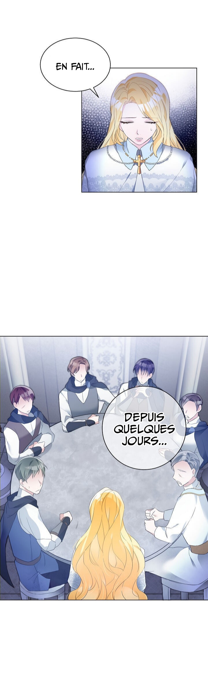 A Poisonous Lily Ch. 1 第13页