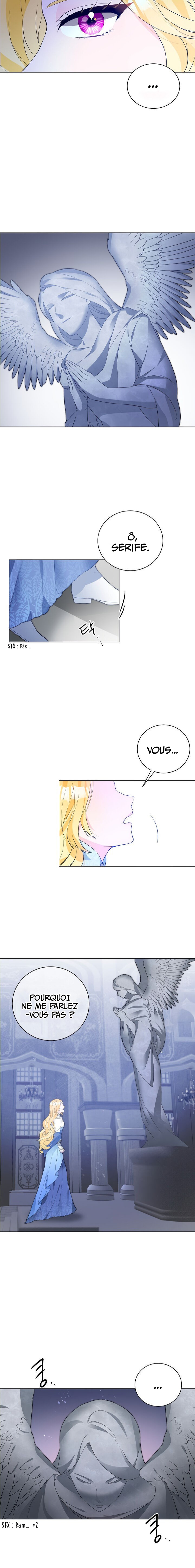 A Poisonous Lily Ch. 1 第22页