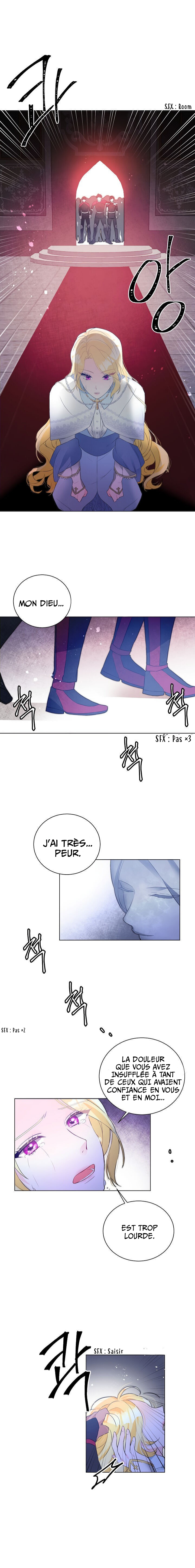 A Poisonous Lily Ch. 1 第24页