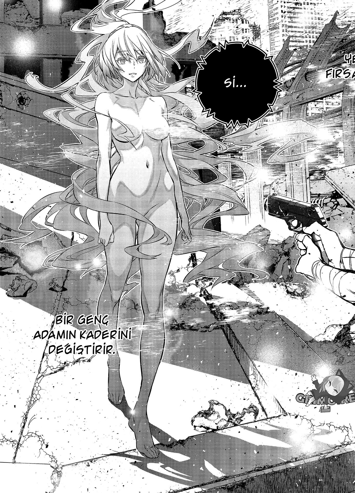 Rebuild World 第5页