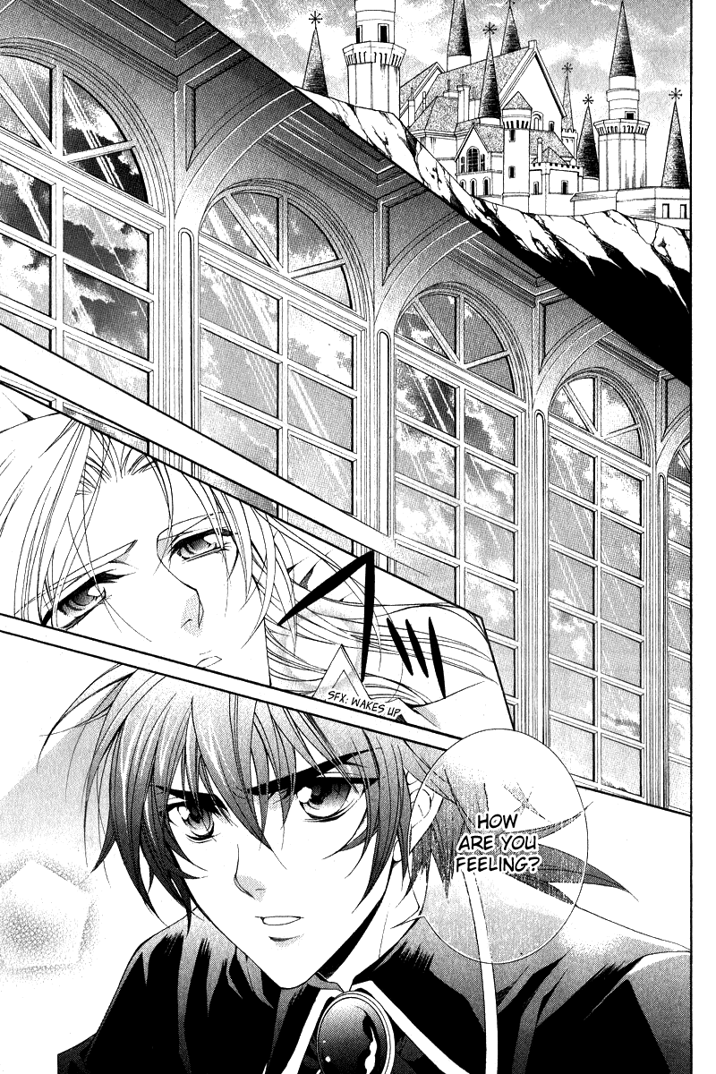 Yasashii Ryuu no Koroshikata Vol. 2 Ch. 6 第43页