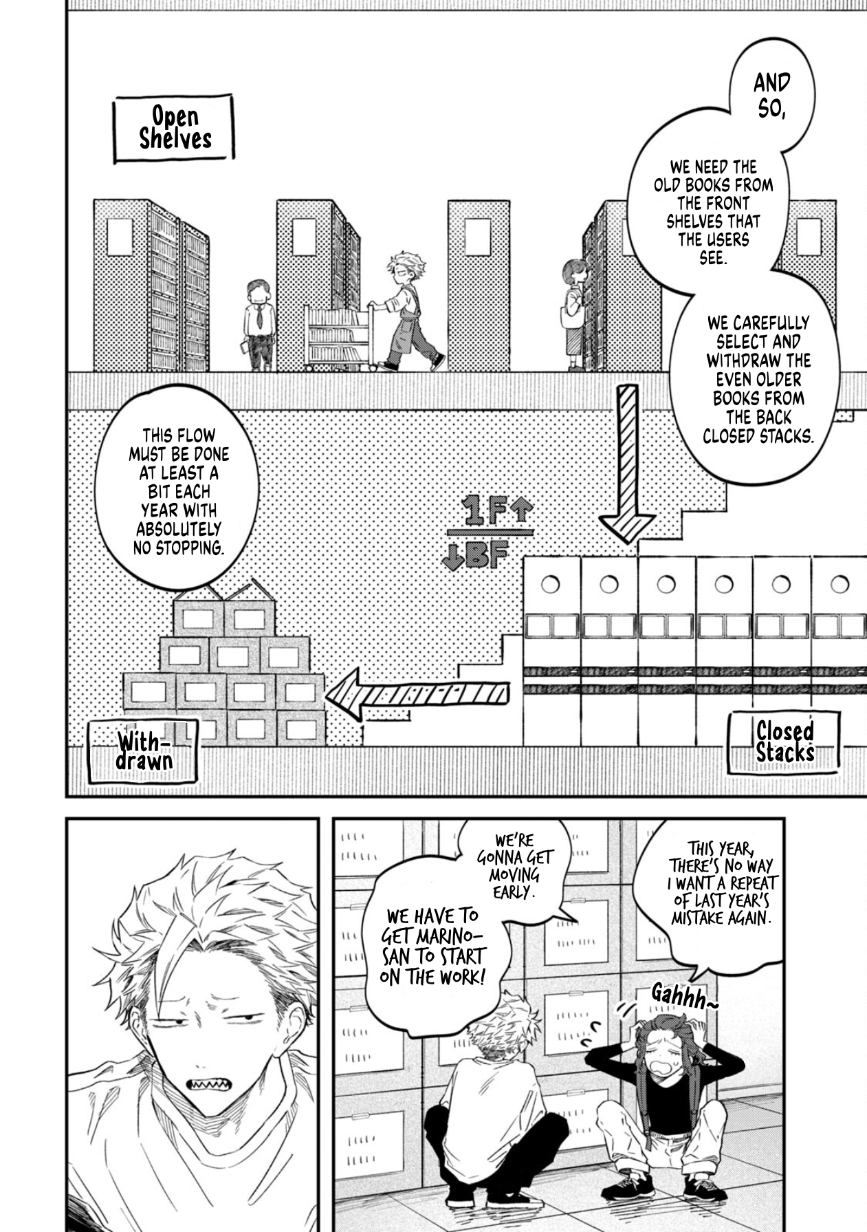 Zeikin de Katta Hon Considering the Era of Mass Disposal: Reuse 第11页