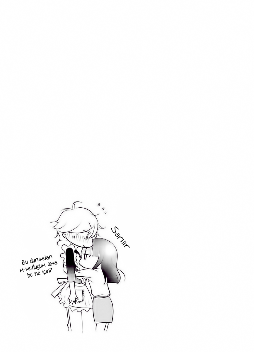 My Husband Is a Housewife Vol. 1 Ch. 5 第12页