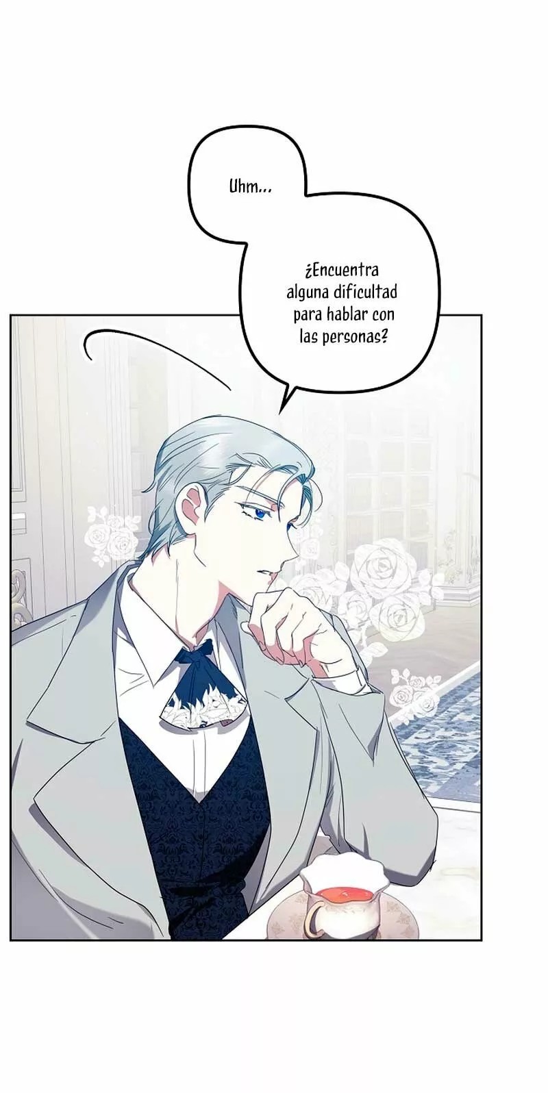 Catherine's Key to a Happy Life Vol. 1 Ch. 4 第11页