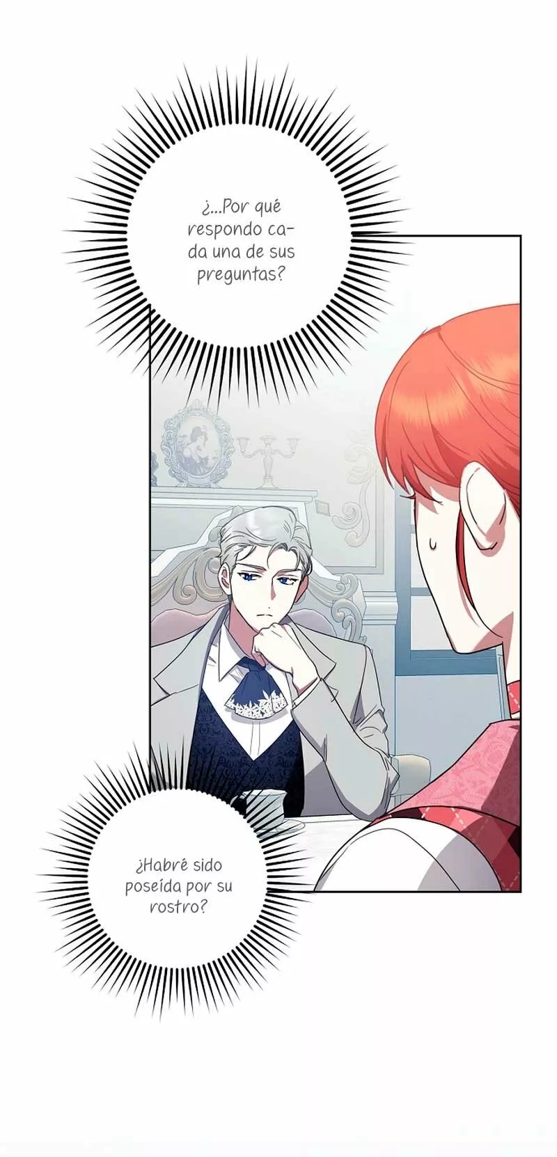 Catherine's Key to a Happy Life Vol. 1 Ch. 4 第17页