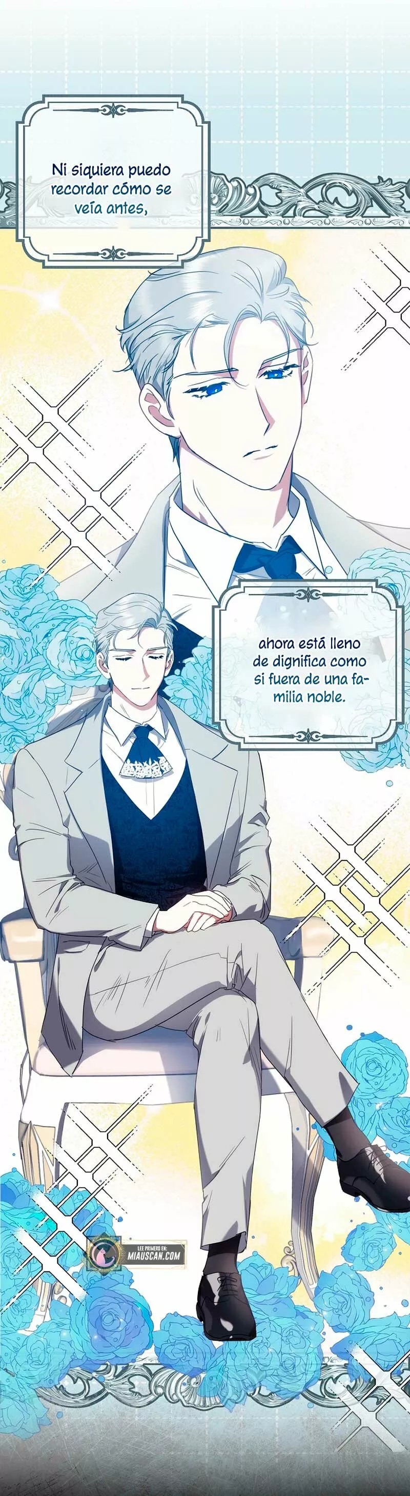 Catherine's Key to a Happy Life Vol. 1 Ch. 4 第18页
