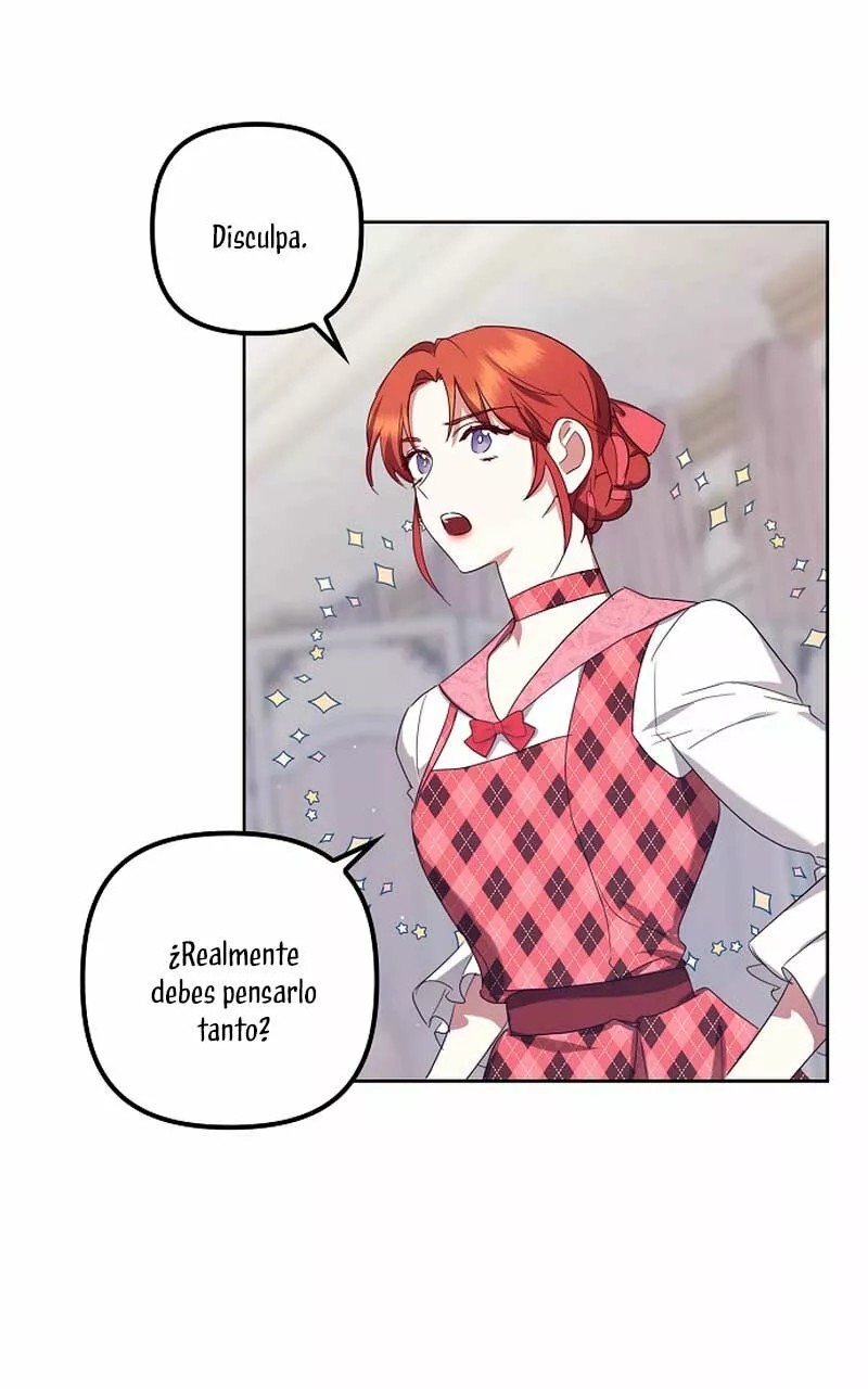 Catherine's Key to a Happy Life Vol. 1 Ch. 4 第23页
