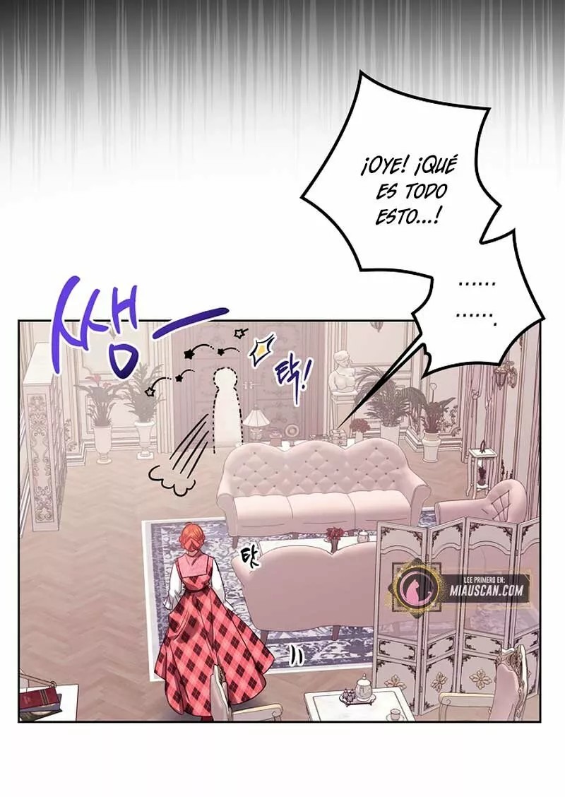 Catherine's Key to a Happy Life Vol. 1 Ch. 4 第28页