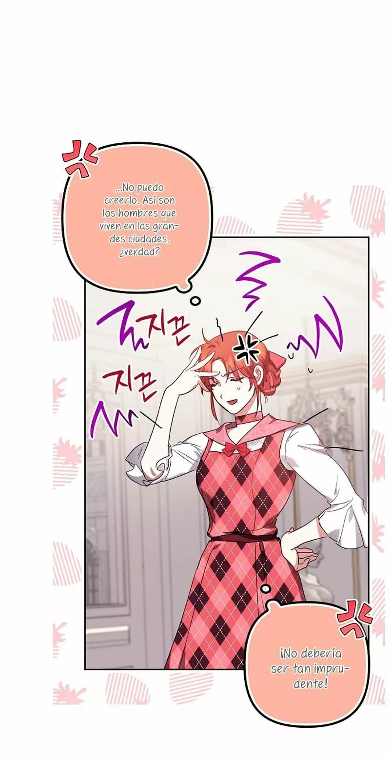 Catherine's Key to a Happy Life Vol. 1 Ch. 4 第29页
