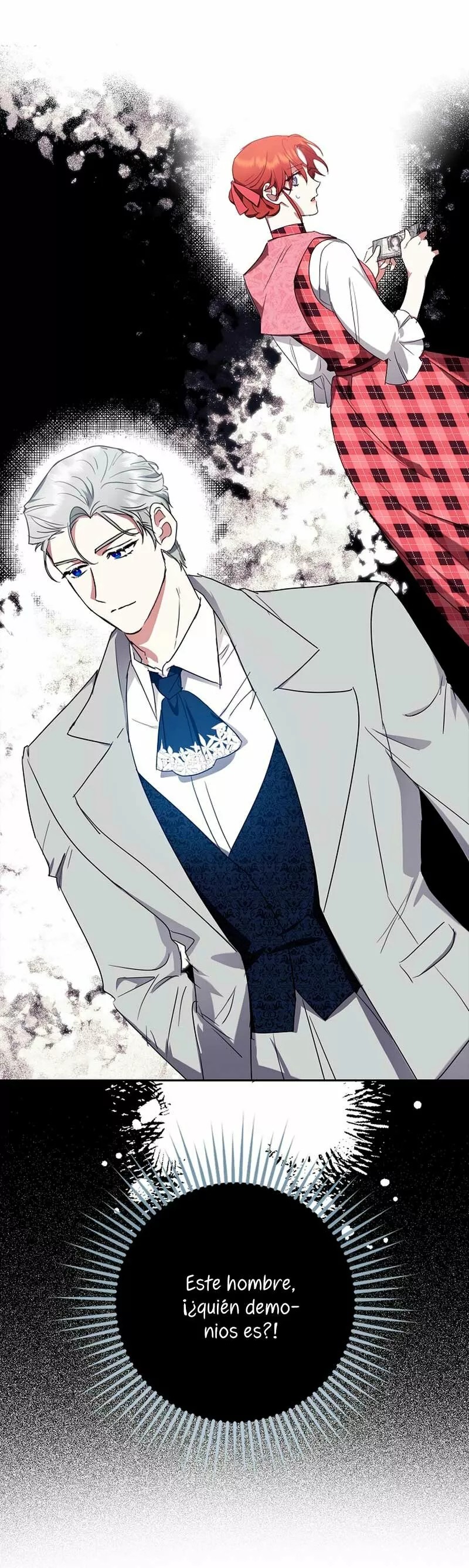 Catherine's Key to a Happy Life Vol. 1 Ch. 4 第33页