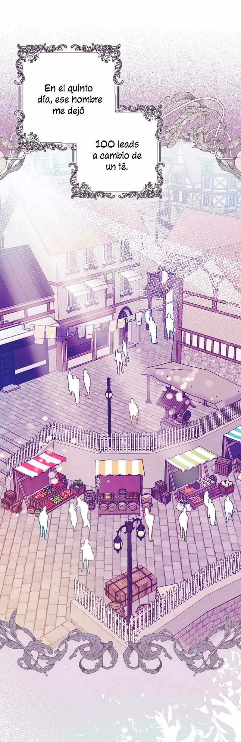 Catherine's Key to a Happy Life Vol. 1 Ch. 4 第35页