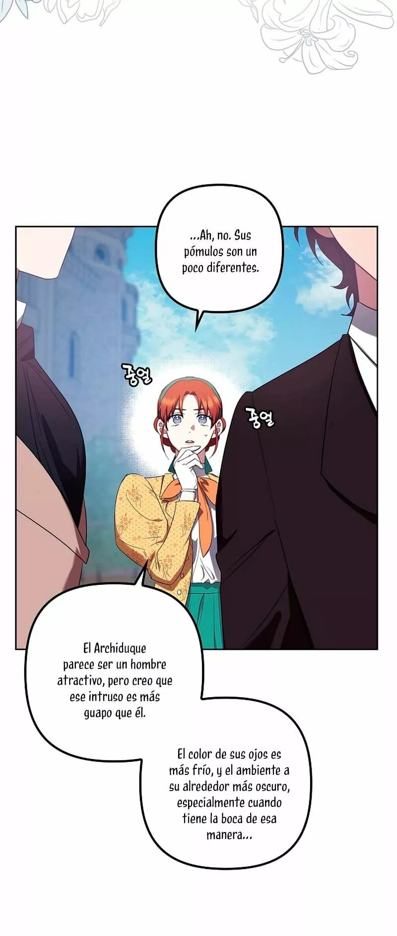 Catherine's Key to a Happy Life Vol. 1 Ch. 4 第42页