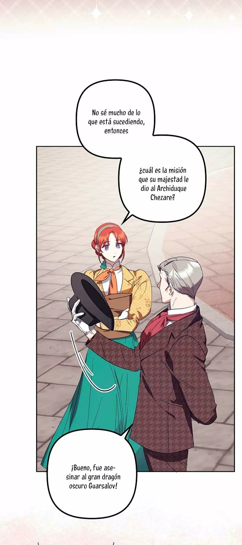 Catherine's Key to a Happy Life Vol. 1 Ch. 4 第45页