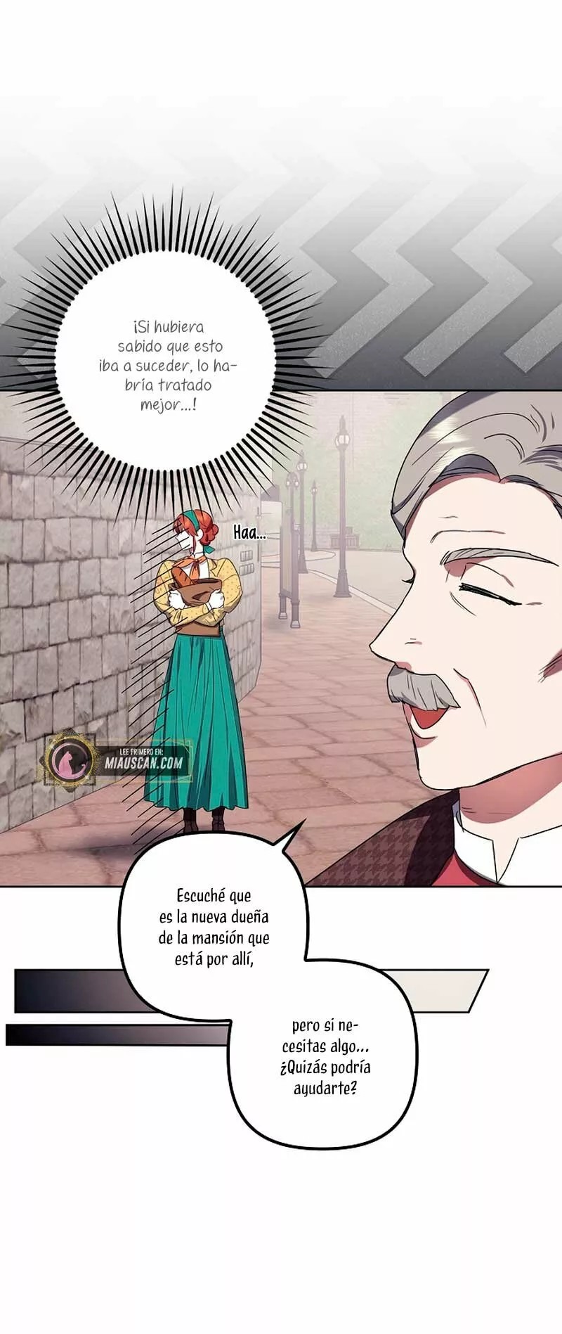 Catherine's Key to a Happy Life Vol. 1 Ch. 4 第51页
