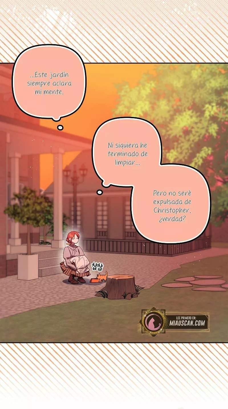 Catherine's Key to a Happy Life Vol. 1 Ch. 4 第53页