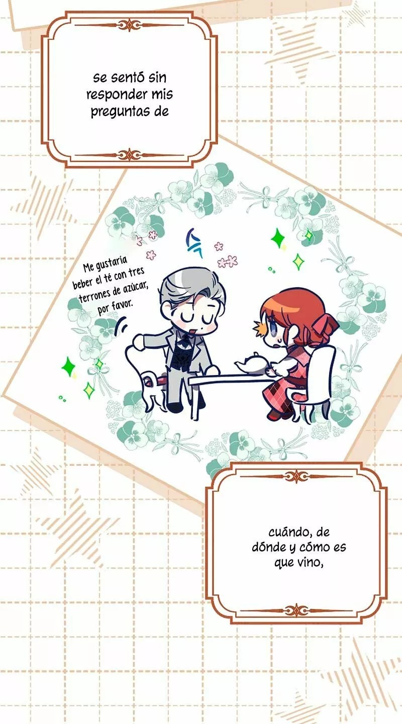 Catherine's Key to a Happy Life Vol. 1 Ch. 4 第8页