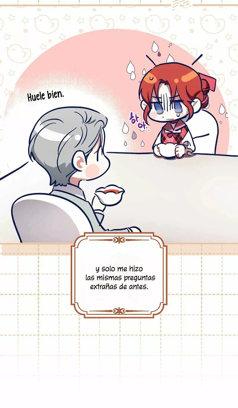 Catherine's Key to a Happy Life Vol. 1 Ch. 4 第9页
