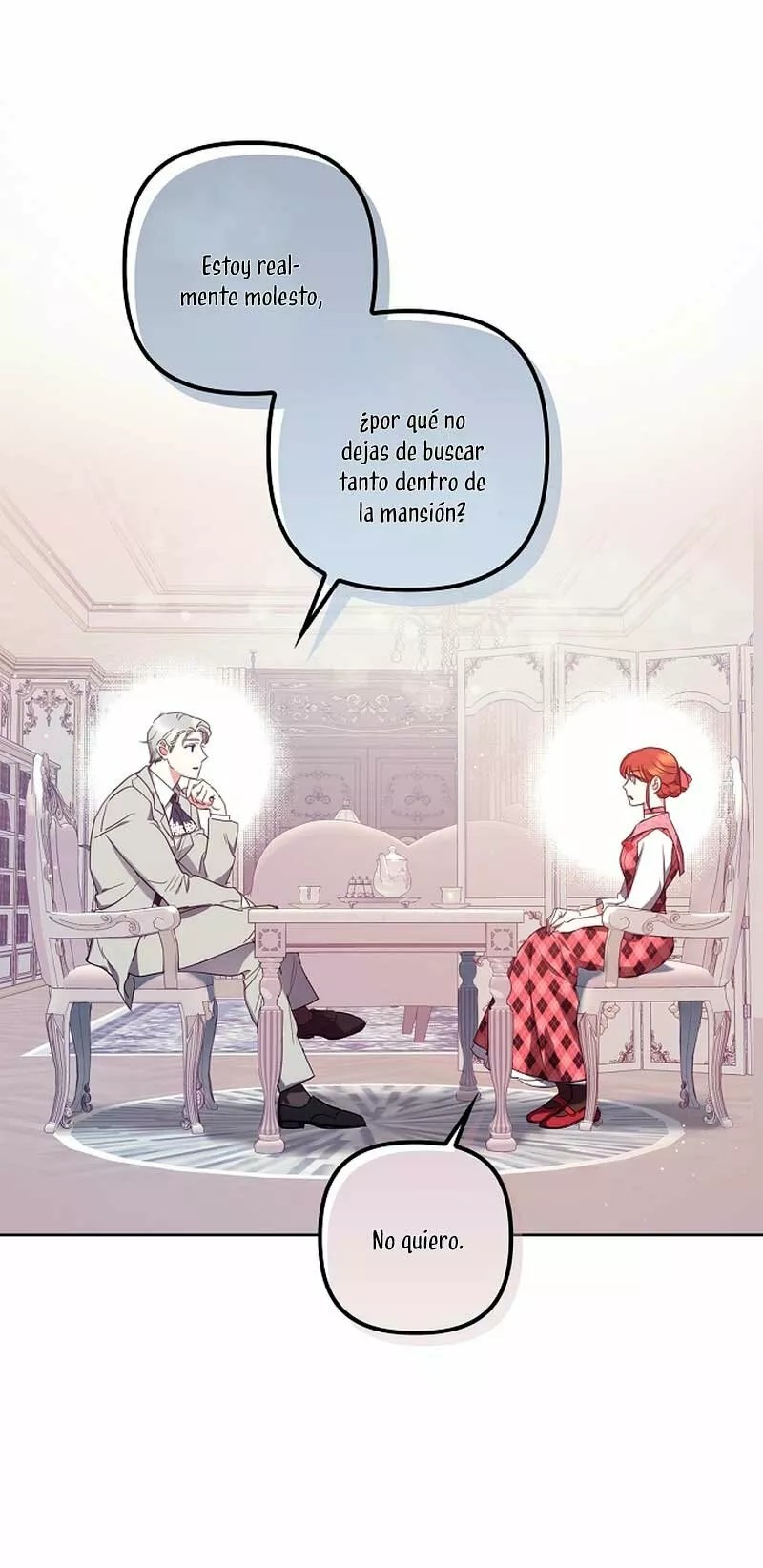 Catherine's Key to a Happy Life Vol. 1 Ch. 4 第10页