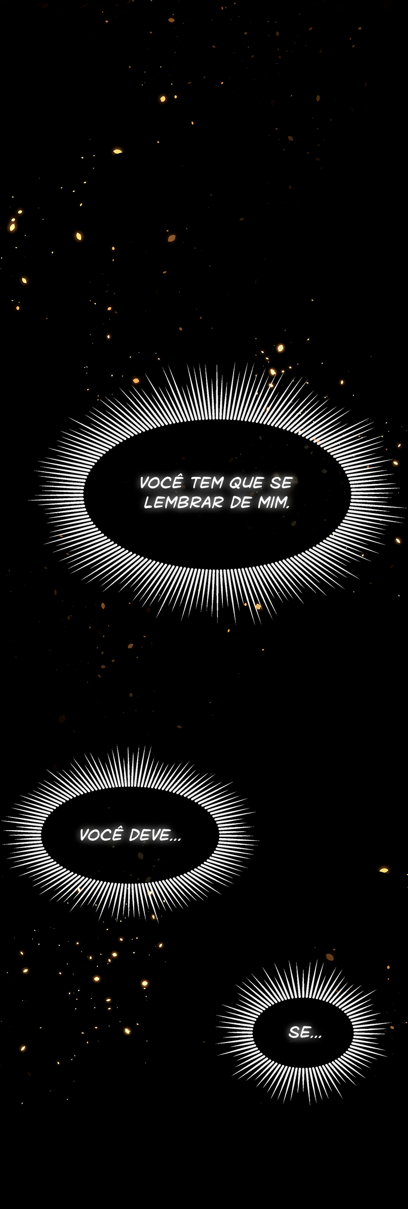 Keep an Eye on You Pesadelo 第13页