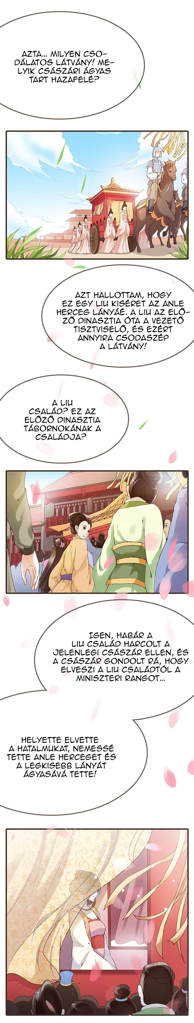 Prime Minister In Disguise 第2页