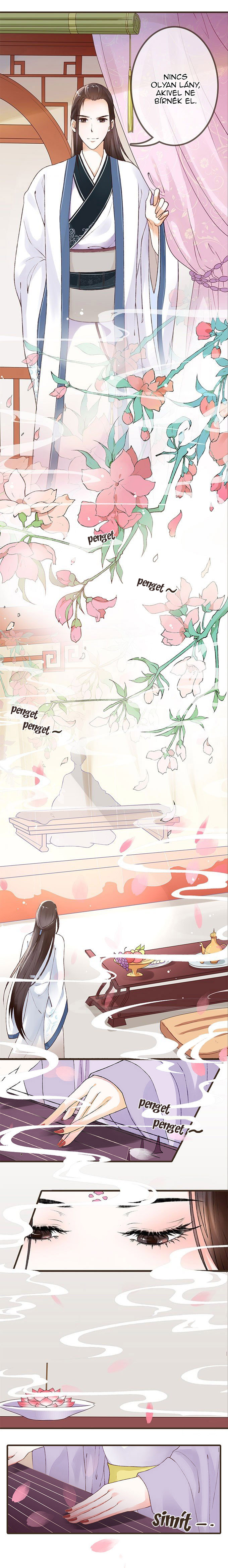 Prime Minister In Disguise 第5页