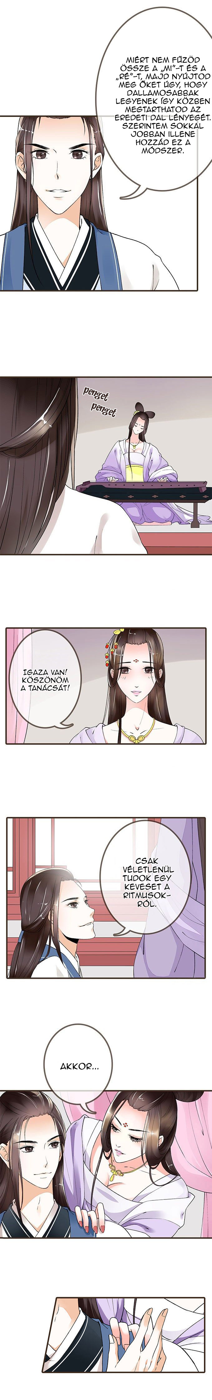 Prime Minister In Disguise 第8页
