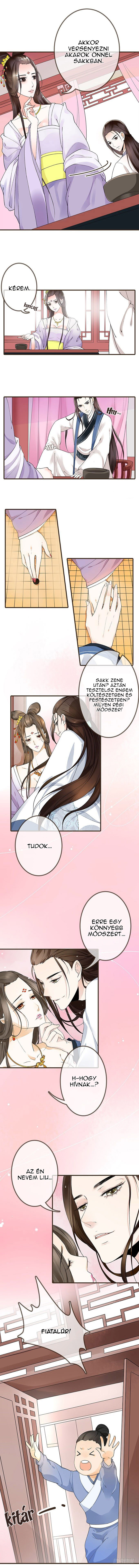 Prime Minister In Disguise Vol. 1 Ch. 1 第9页